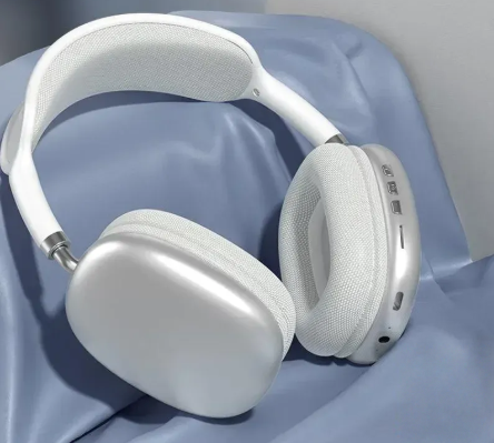 Aesthetic Moon Headphones
